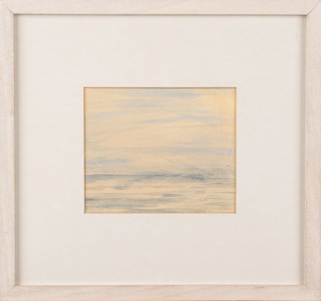 Sandra Blow, The Porthmeor Beach Suite (Parts I - IV), 2000 (£POA — offered only as the complete suite)