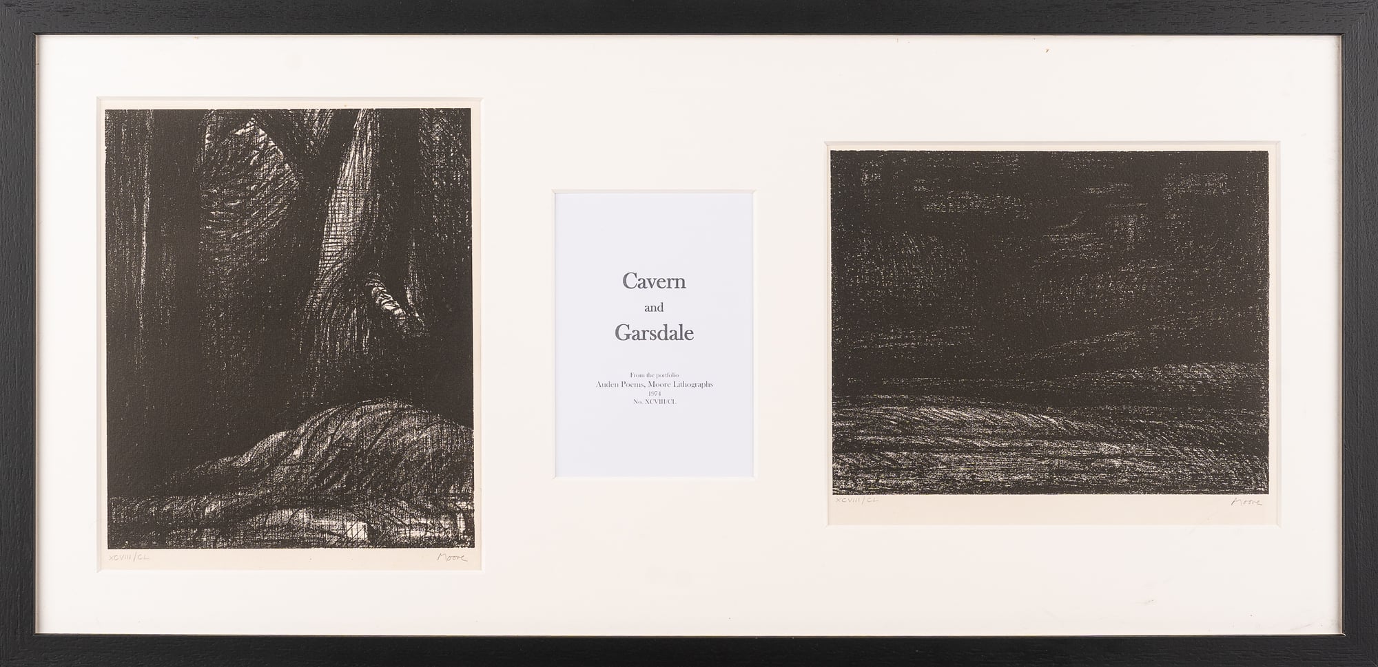Cavern & Garsdale