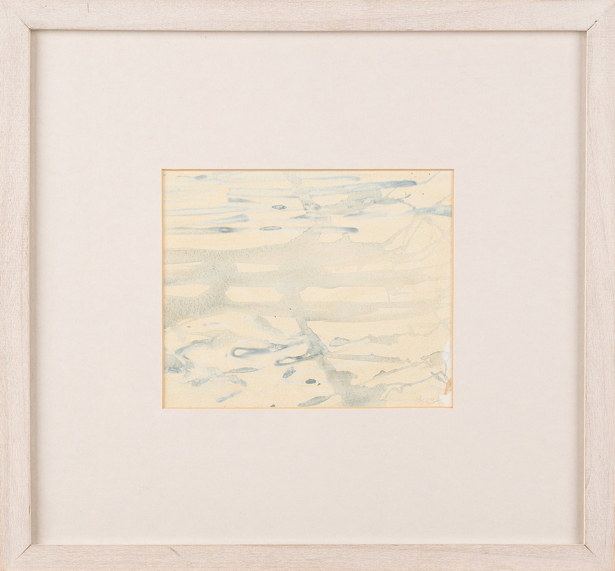 The Porthmeor Beach Suite (Parts I - IV)