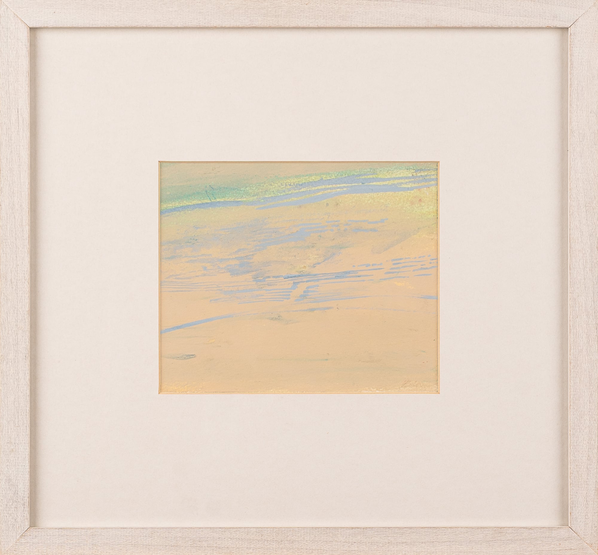 The Porthmeor Beach Suite (Parts I - IV)