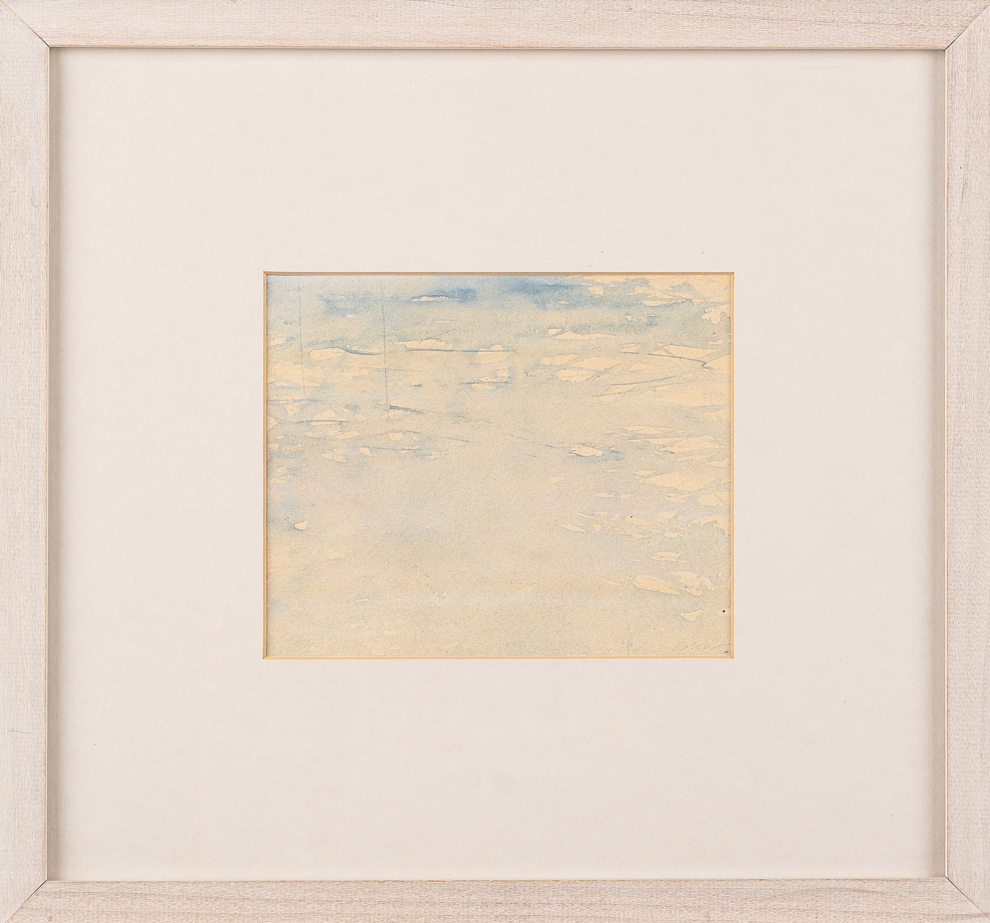 The Porthmeor Beach Suite (Parts I - IV)