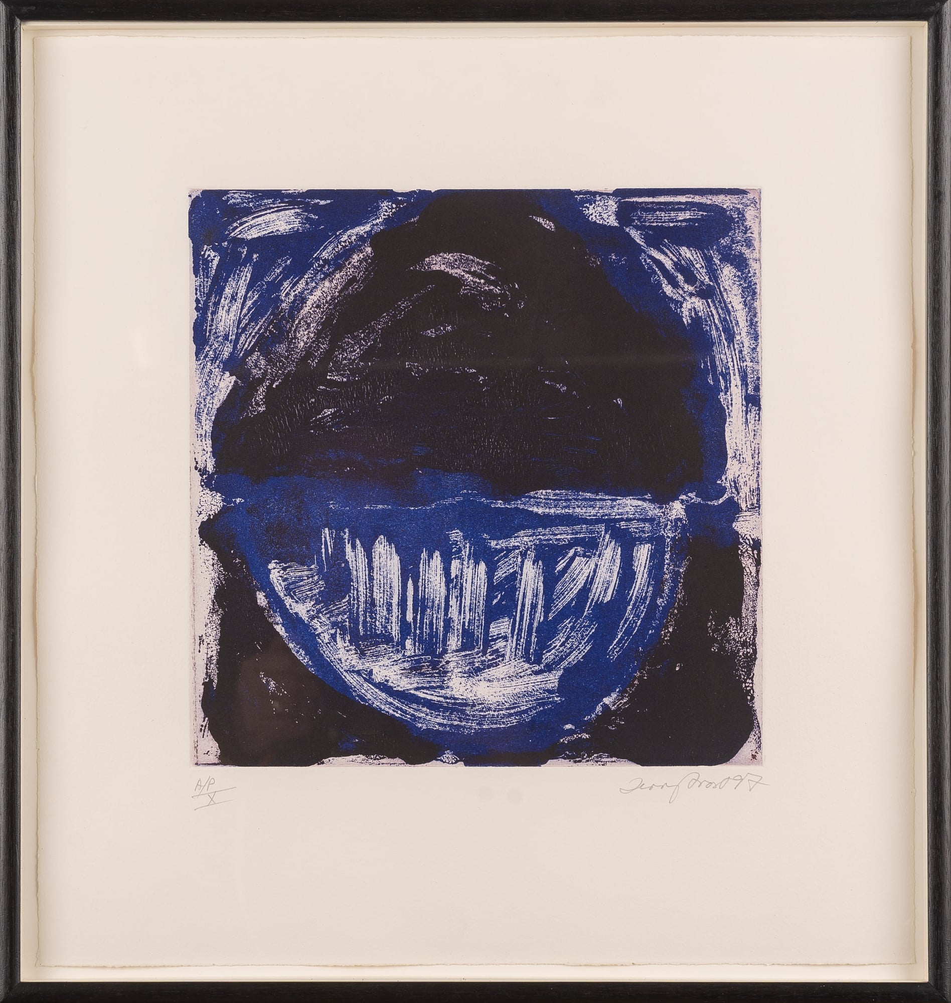 Madron Blue I
